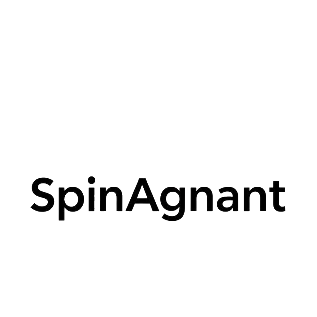 SpinAgnant Logo